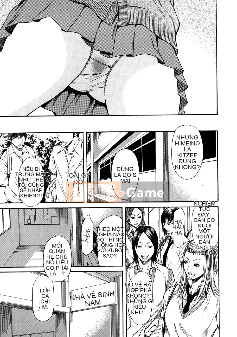 [Sunagawa Tara] Thuốc kích dục