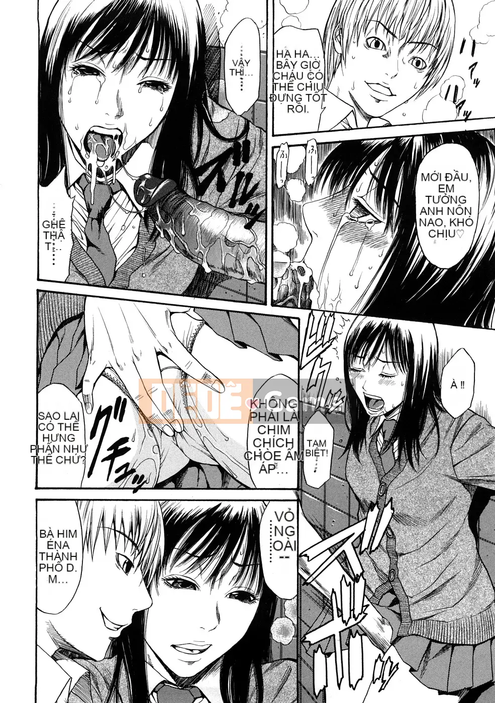 [Sunagawa Tara] Thuốc kích dục