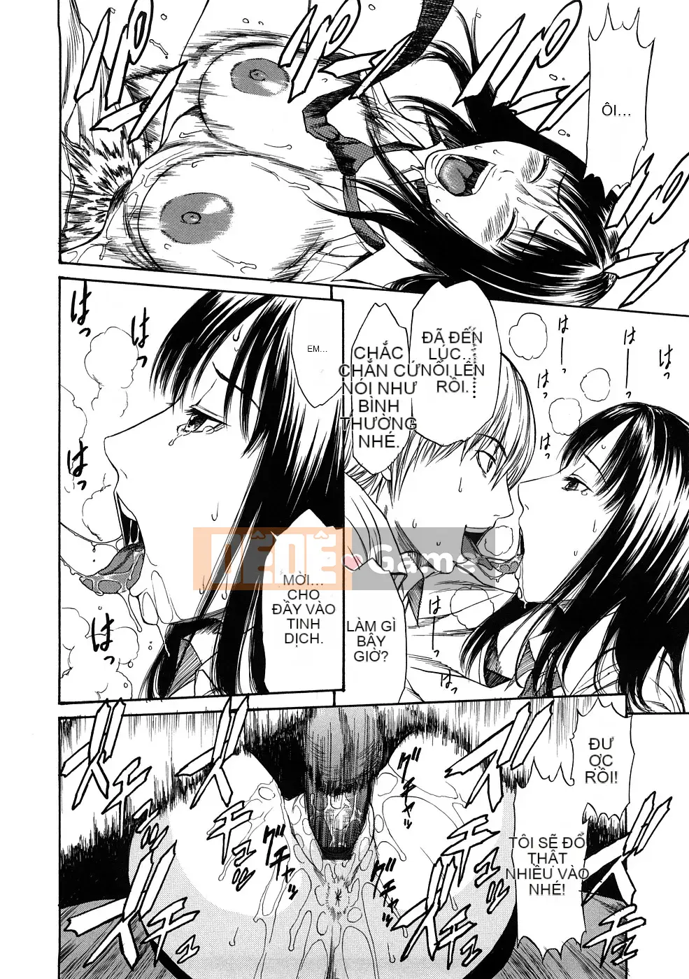 [Sunagawa Tara] Thuốc kích dục