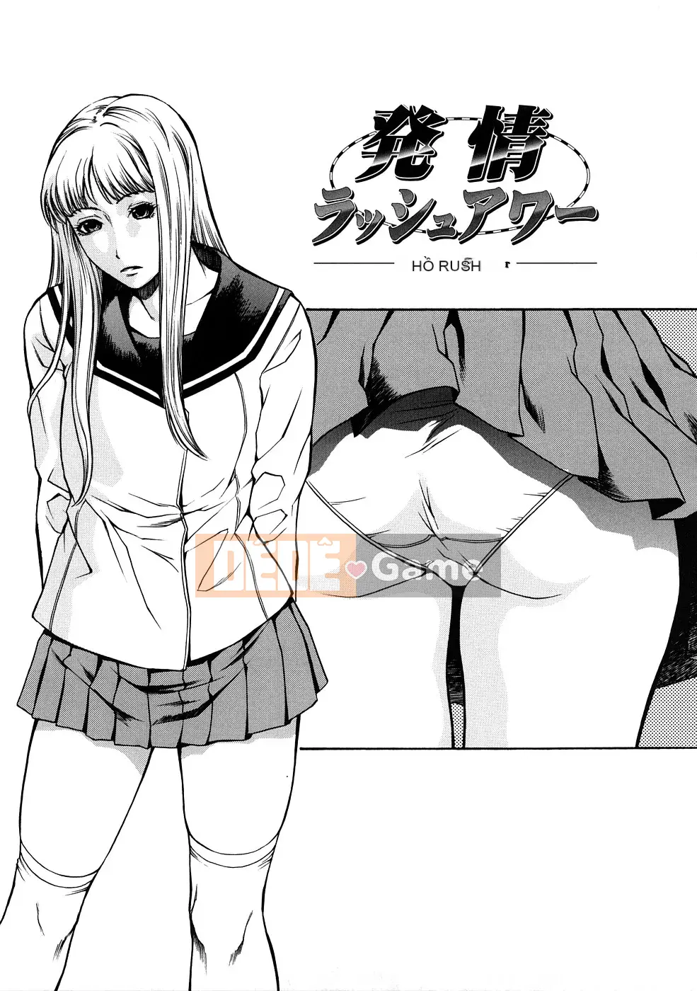 [Sunagawa Tara] Thuốc kích dục