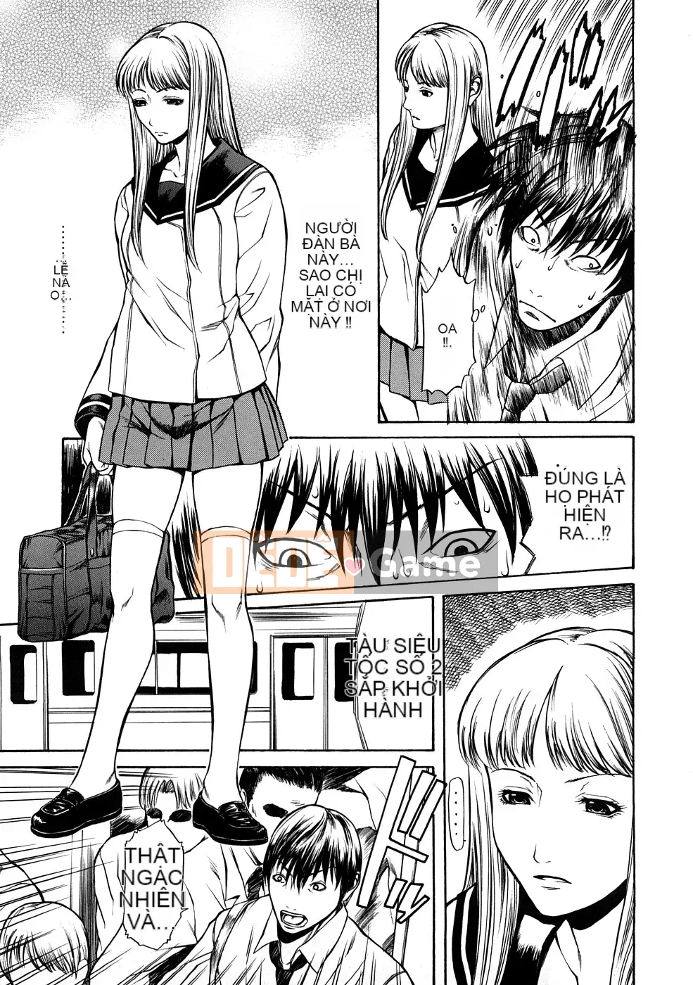 [Sunagawa Tara] Thuốc kích dục