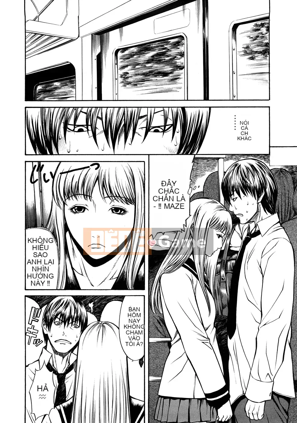 [Sunagawa Tara] Thuốc kích dục