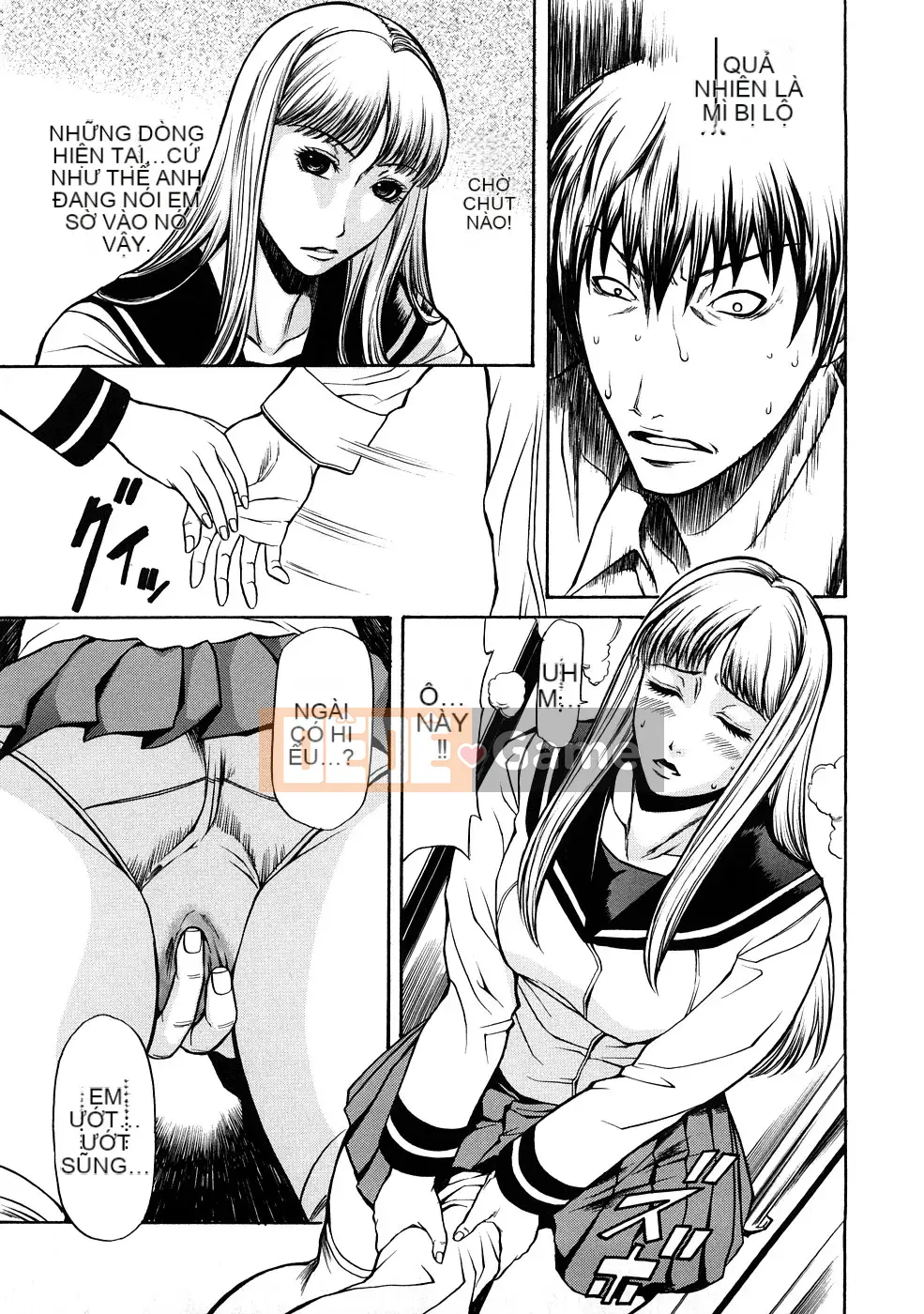 [Sunagawa Tara] Thuốc kích dục