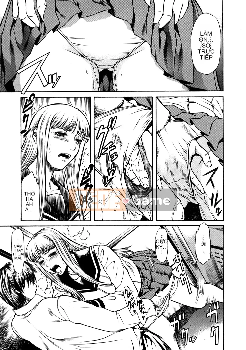 [Sunagawa Tara] Thuốc kích dục