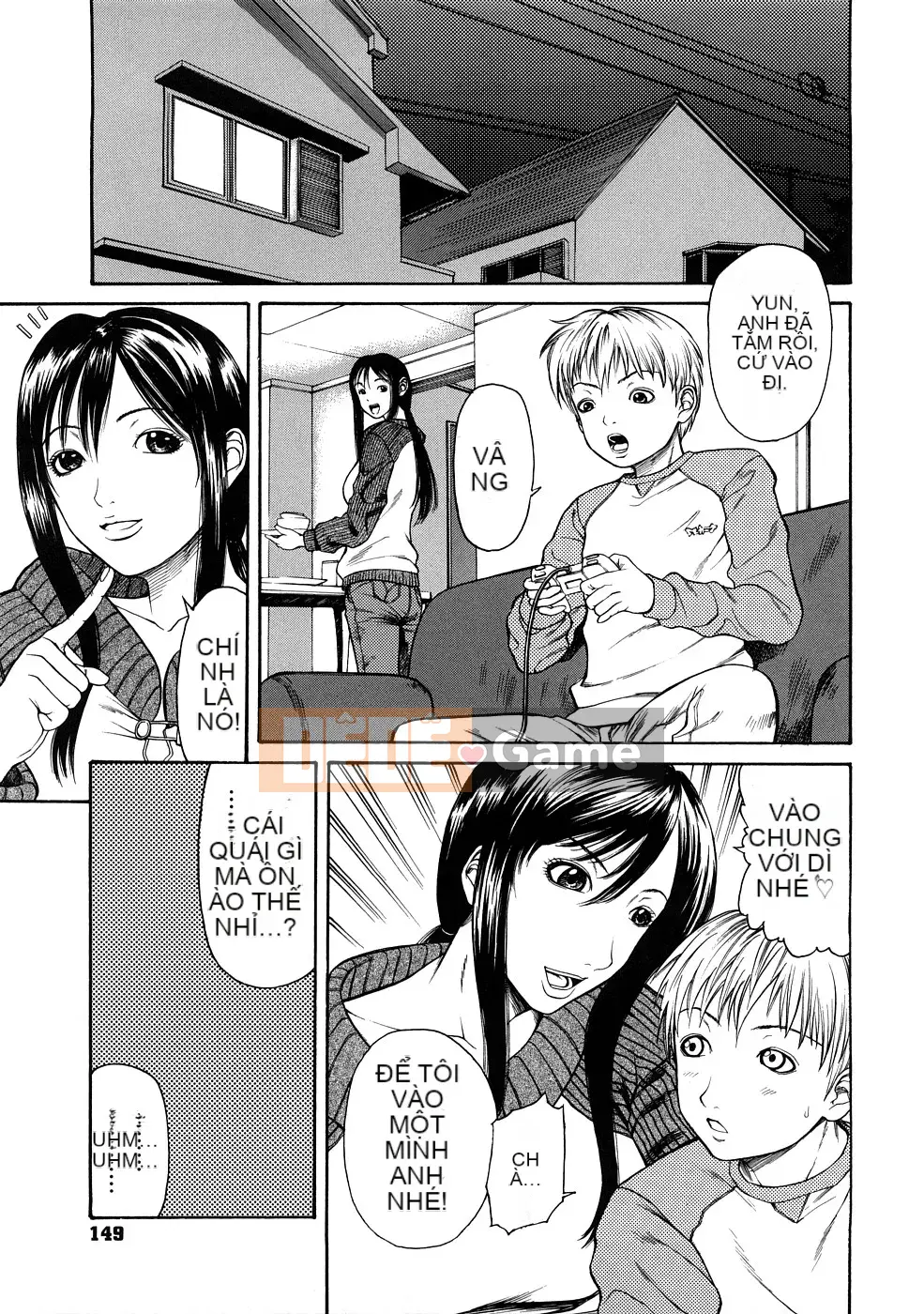 [Sunagawa Tara] Thuốc kích dục