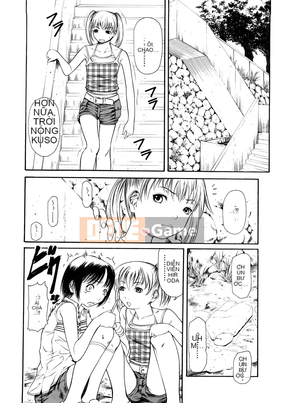 [Sunagawa Tara] Thuốc kích dục