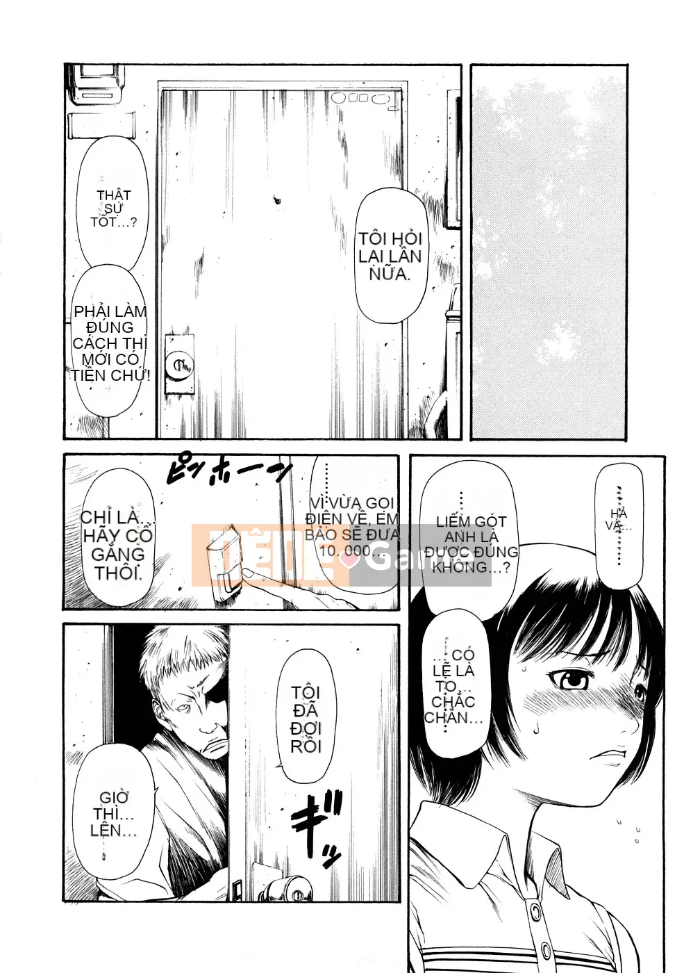 [Sunagawa Tara] Thuốc kích dục