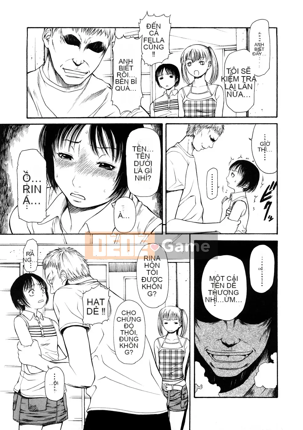 [Sunagawa Tara] Thuốc kích dục