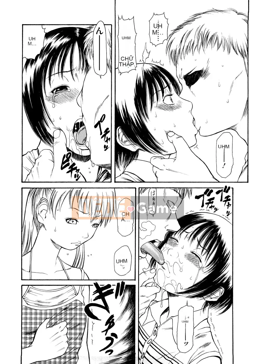 [Sunagawa Tara] Thuốc kích dục