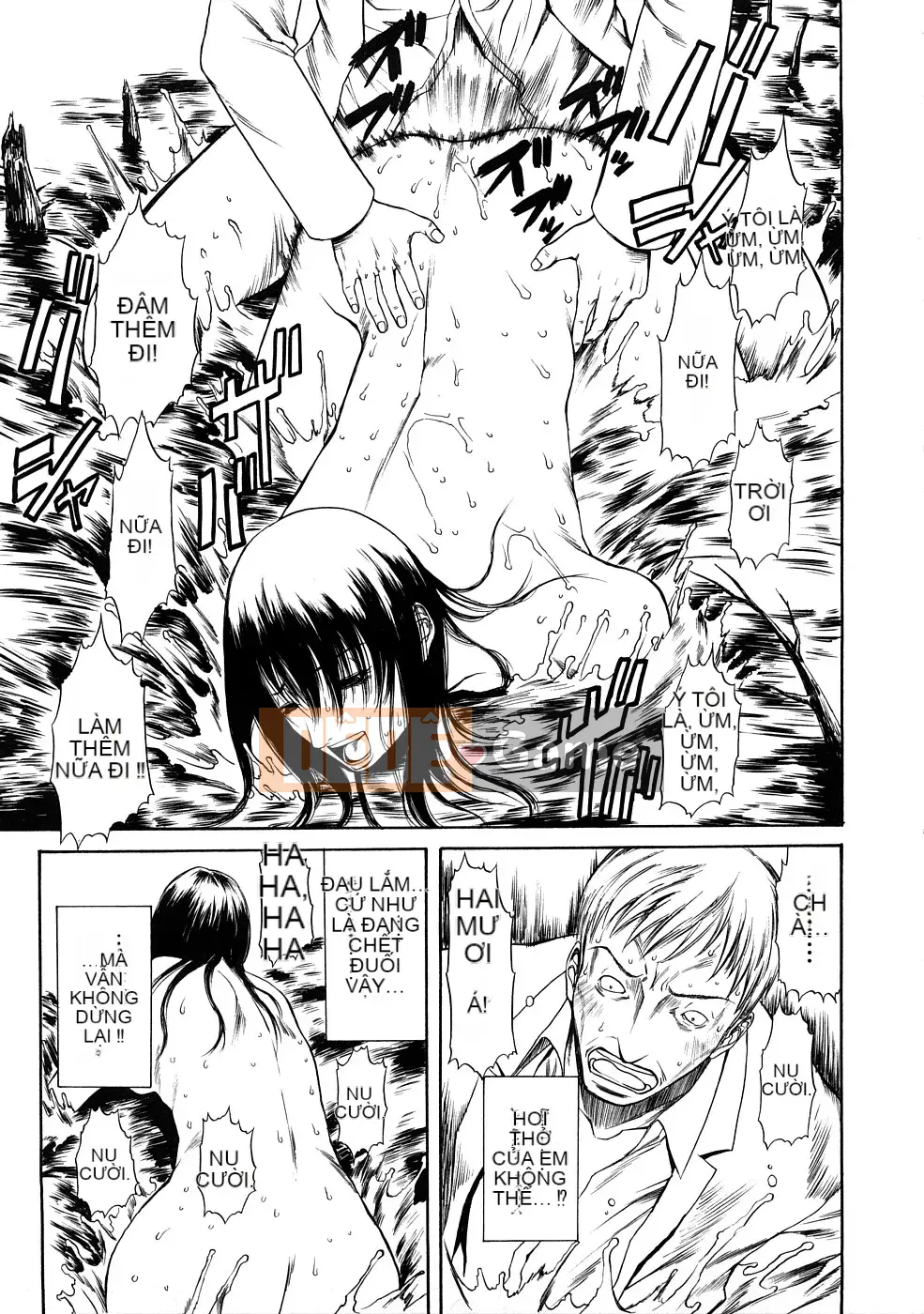 [Sunagawa Tara] Thuốc kích dục