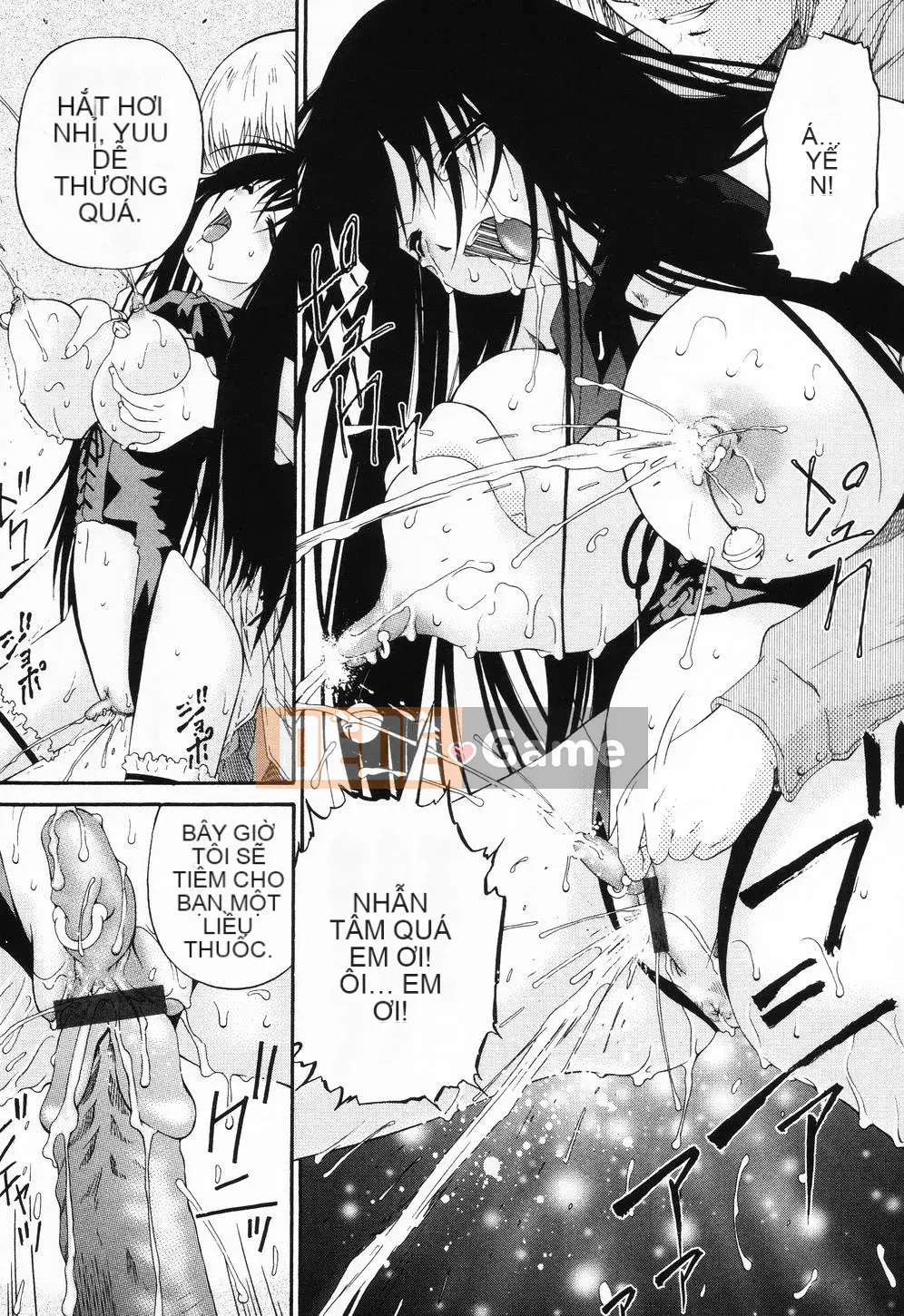 [Điệp khúc Asuka] Lỗ