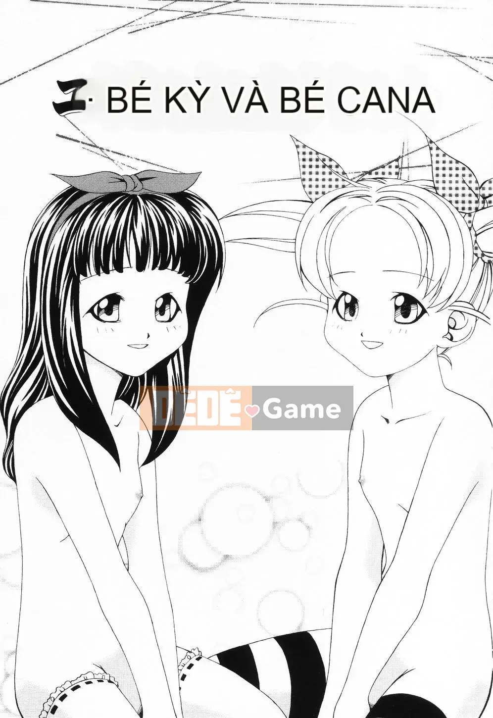 [Điệp khúc Asuka] Lỗ