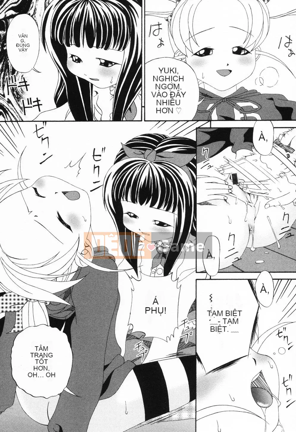 [Điệp khúc Asuka] Lỗ