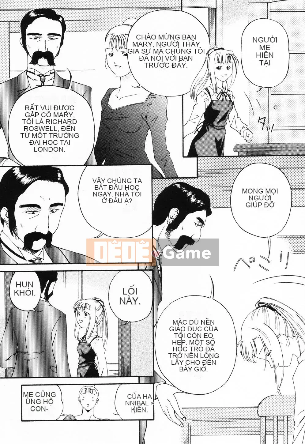 [Điệp khúc Asuka] Lỗ