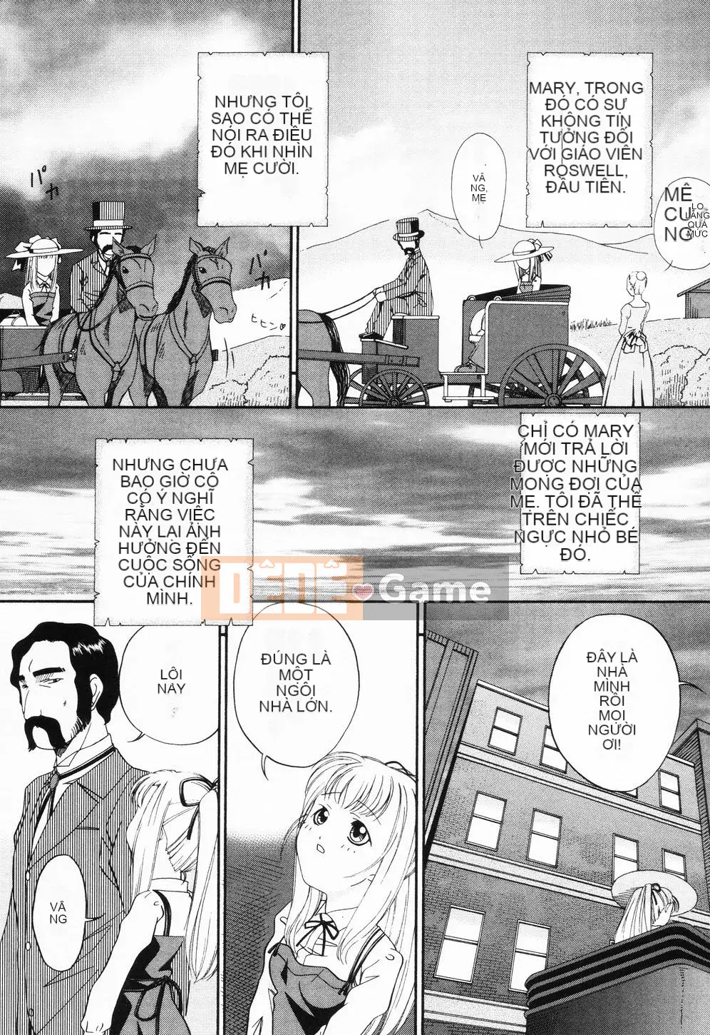 [Điệp khúc Asuka] Lỗ