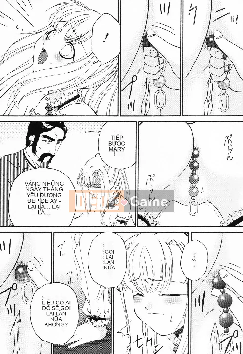 [Điệp khúc Asuka] Lỗ