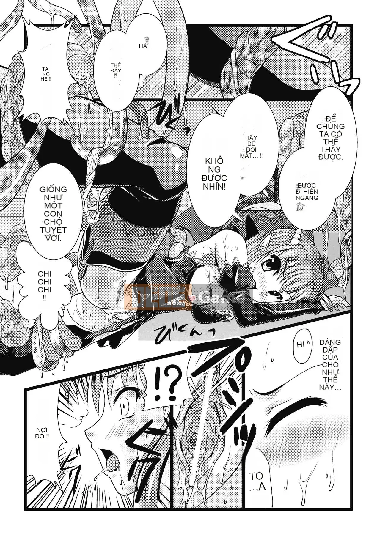 [Matsunami Rumi] Khoa học khiêu dâm [Kỹ thuật số]