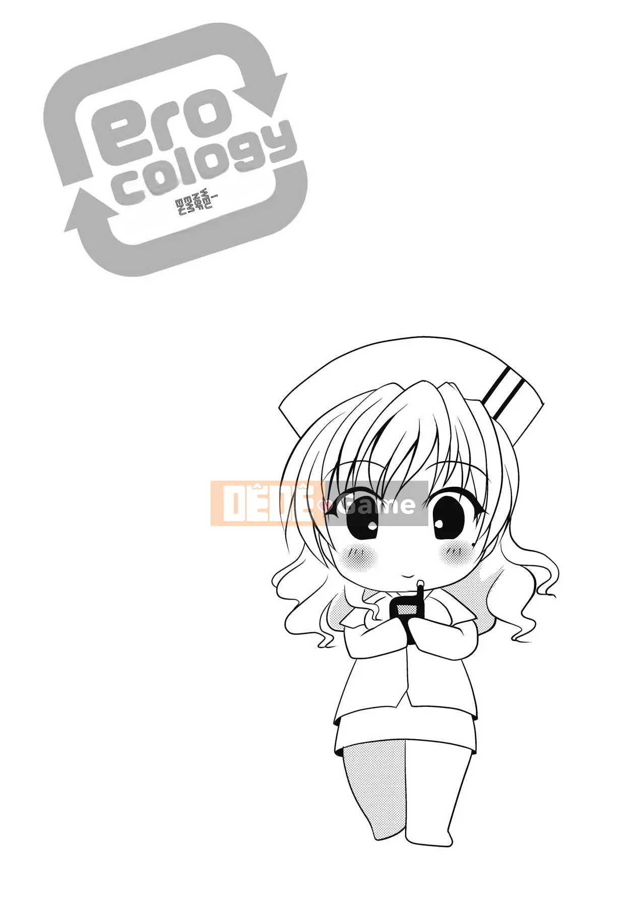 [Matsunami Rumi] Khoa học khiêu dâm [Kỹ thuật số]