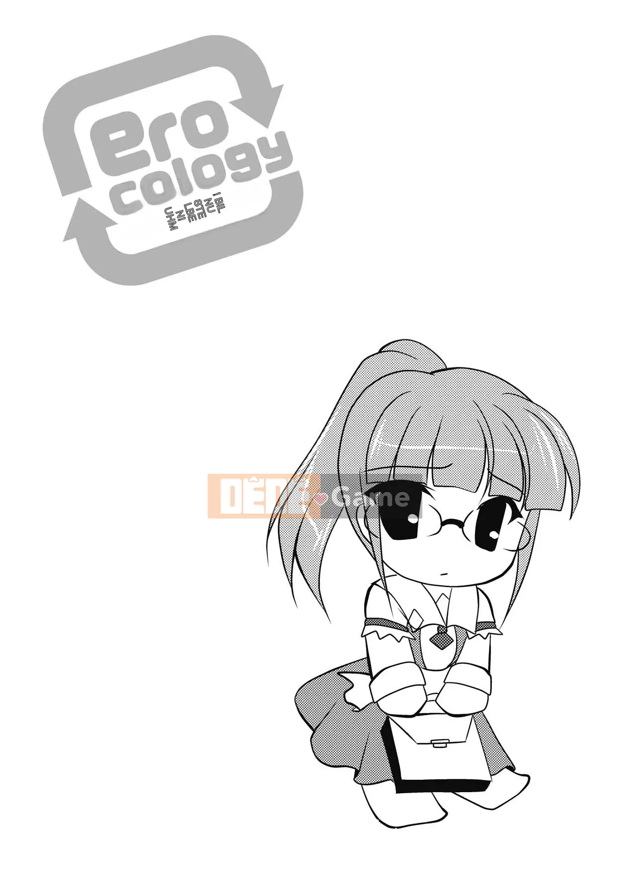 [Matsunami Rumi] Khoa học khiêu dâm [Kỹ thuật số]