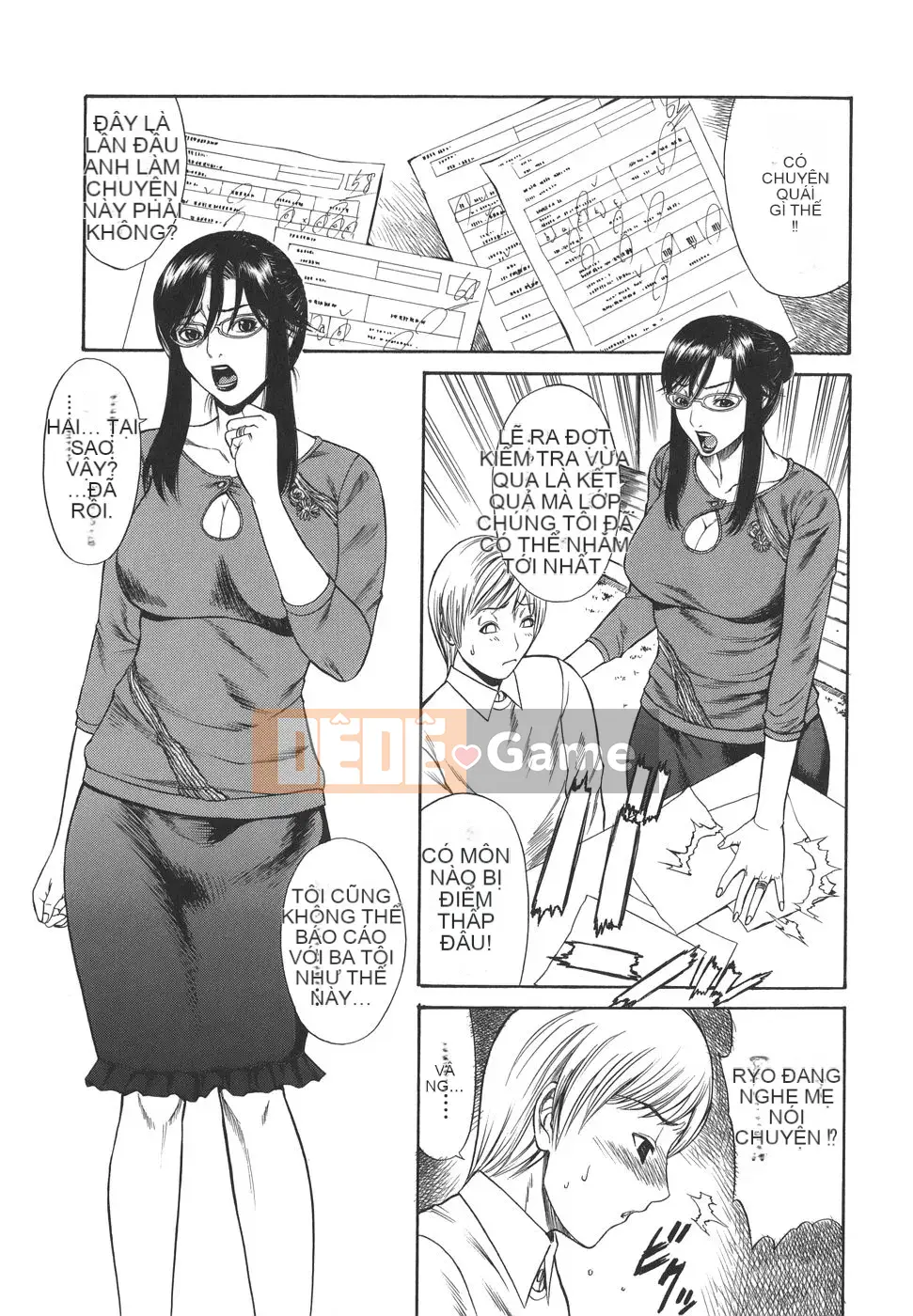 [Sunagawa Tara] Tình dục