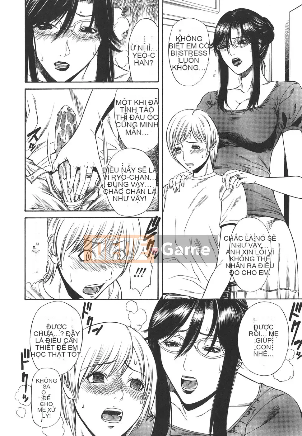 [Sunagawa Tara] Tình dục