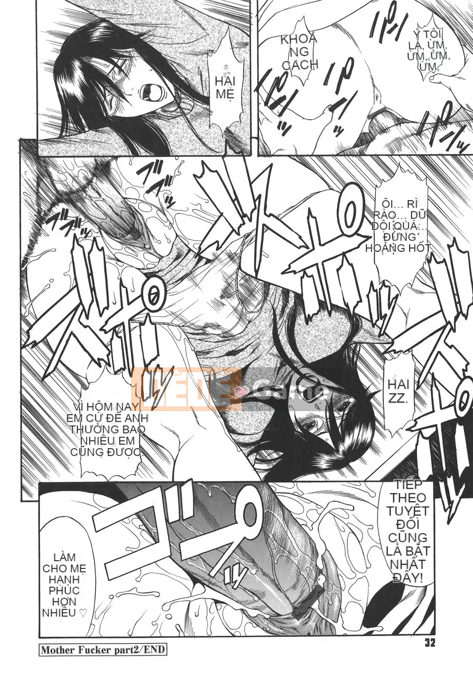 [Sunagawa Tara] Tình dục