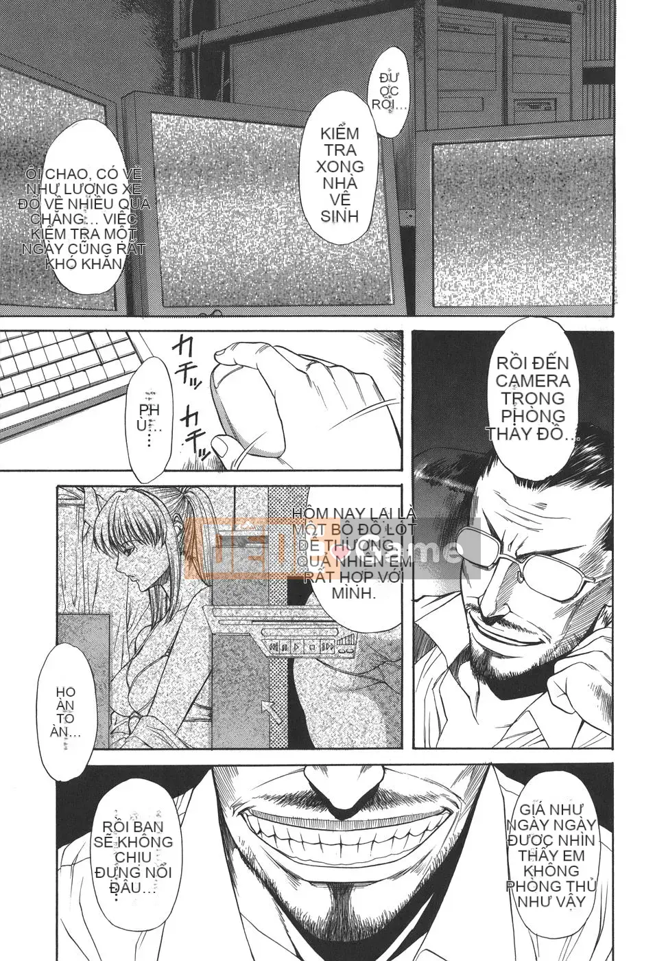 [Sunagawa Tara] Tình dục