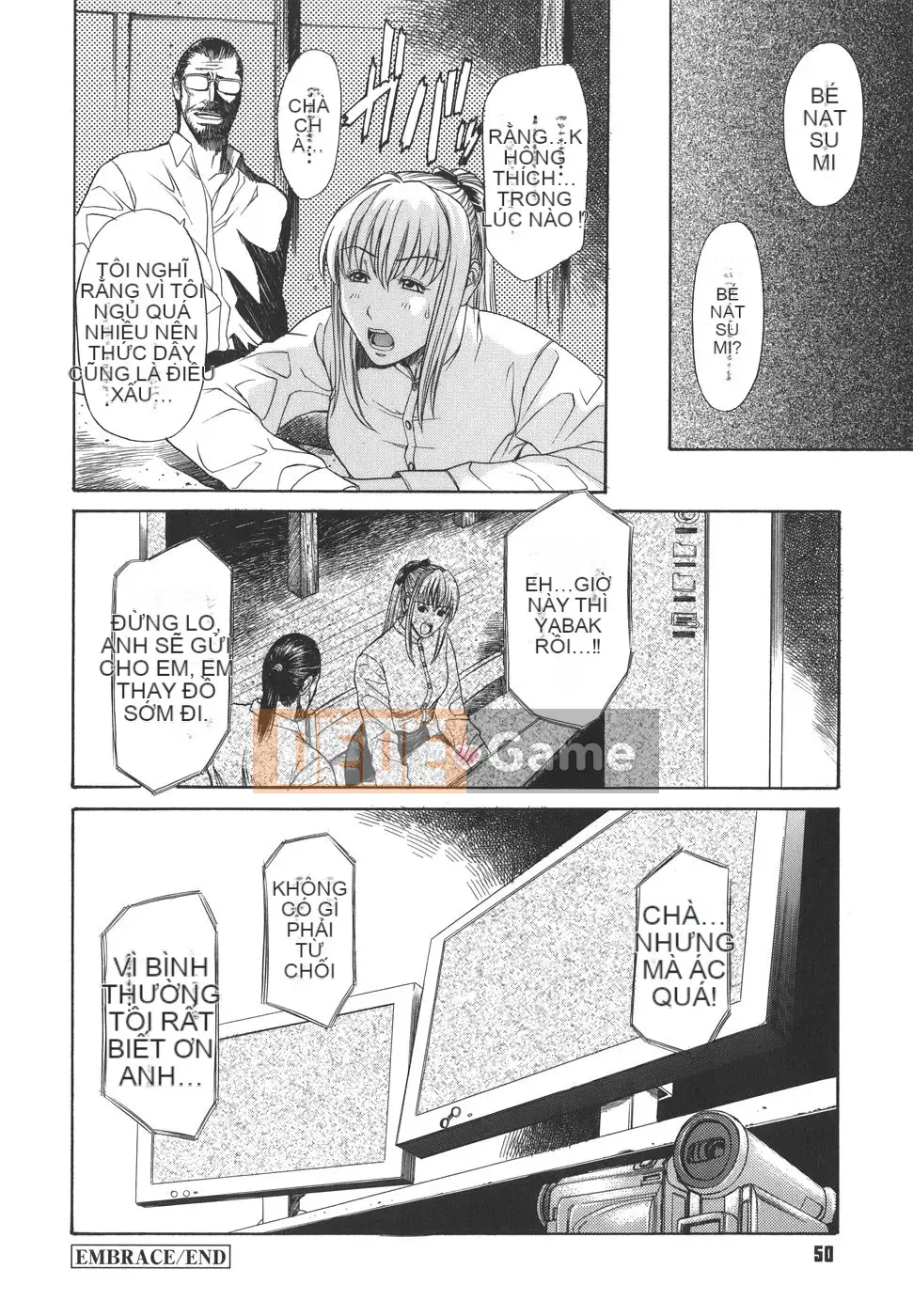 [Sunagawa Tara] Tình dục