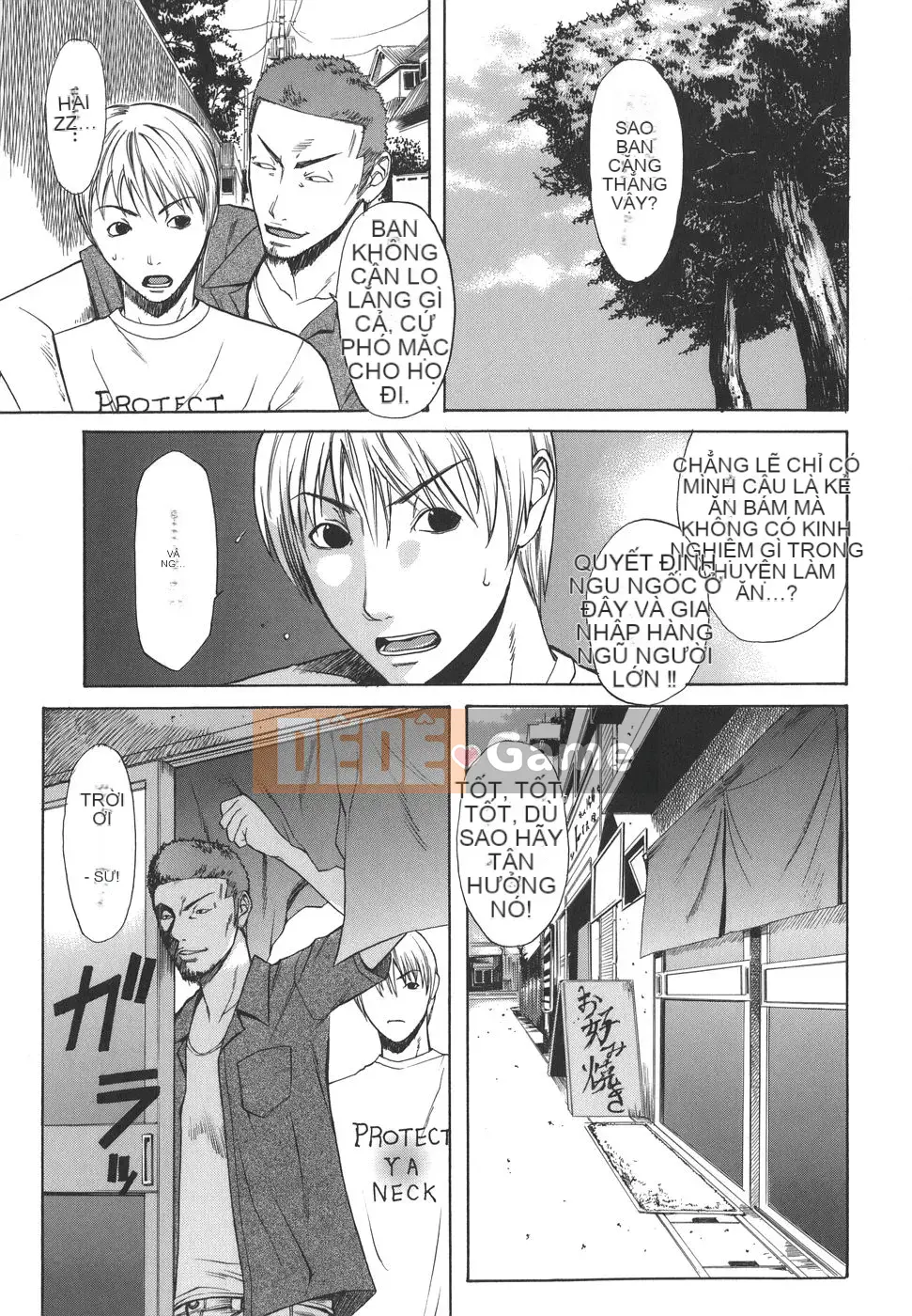 [Sunagawa Tara] Tình dục