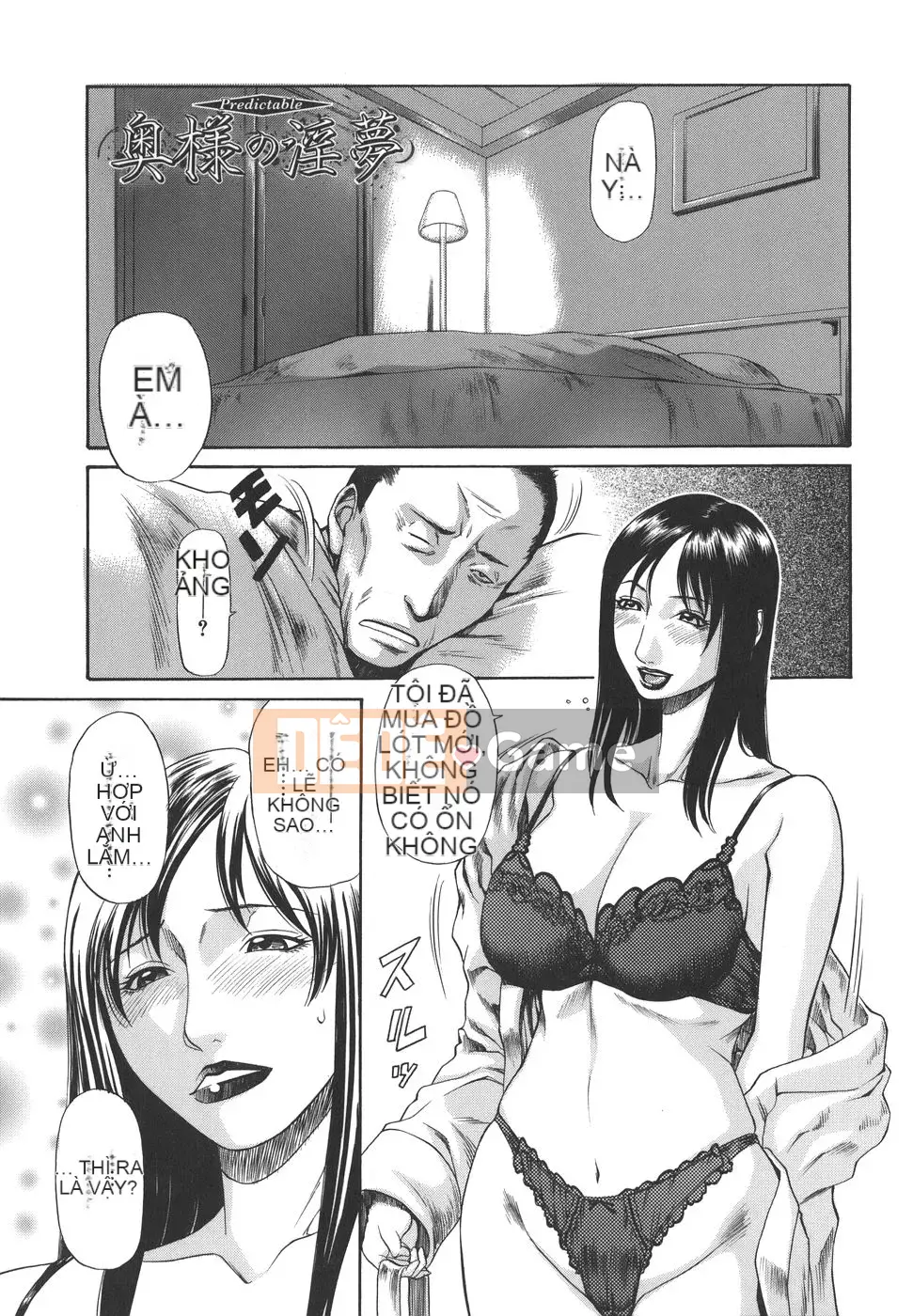 [Sunagawa Tara] Tình dục