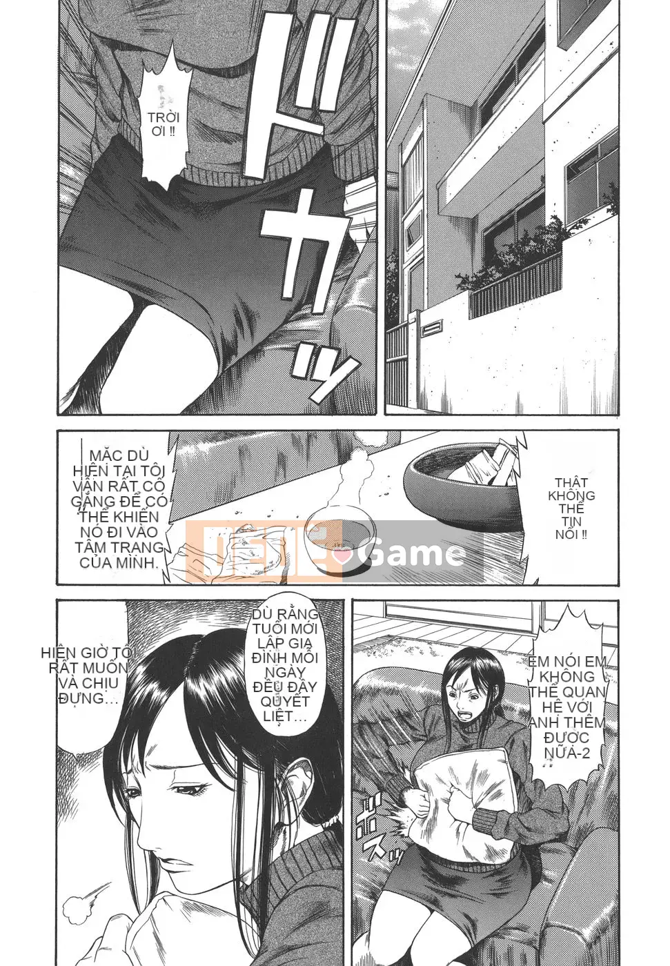 [Sunagawa Tara] Tình dục