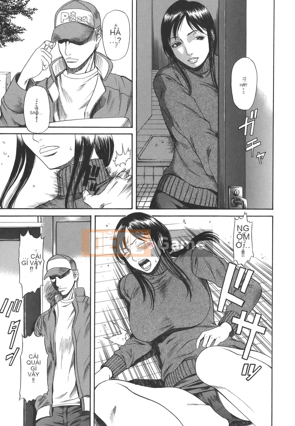 [Sunagawa Tara] Tình dục