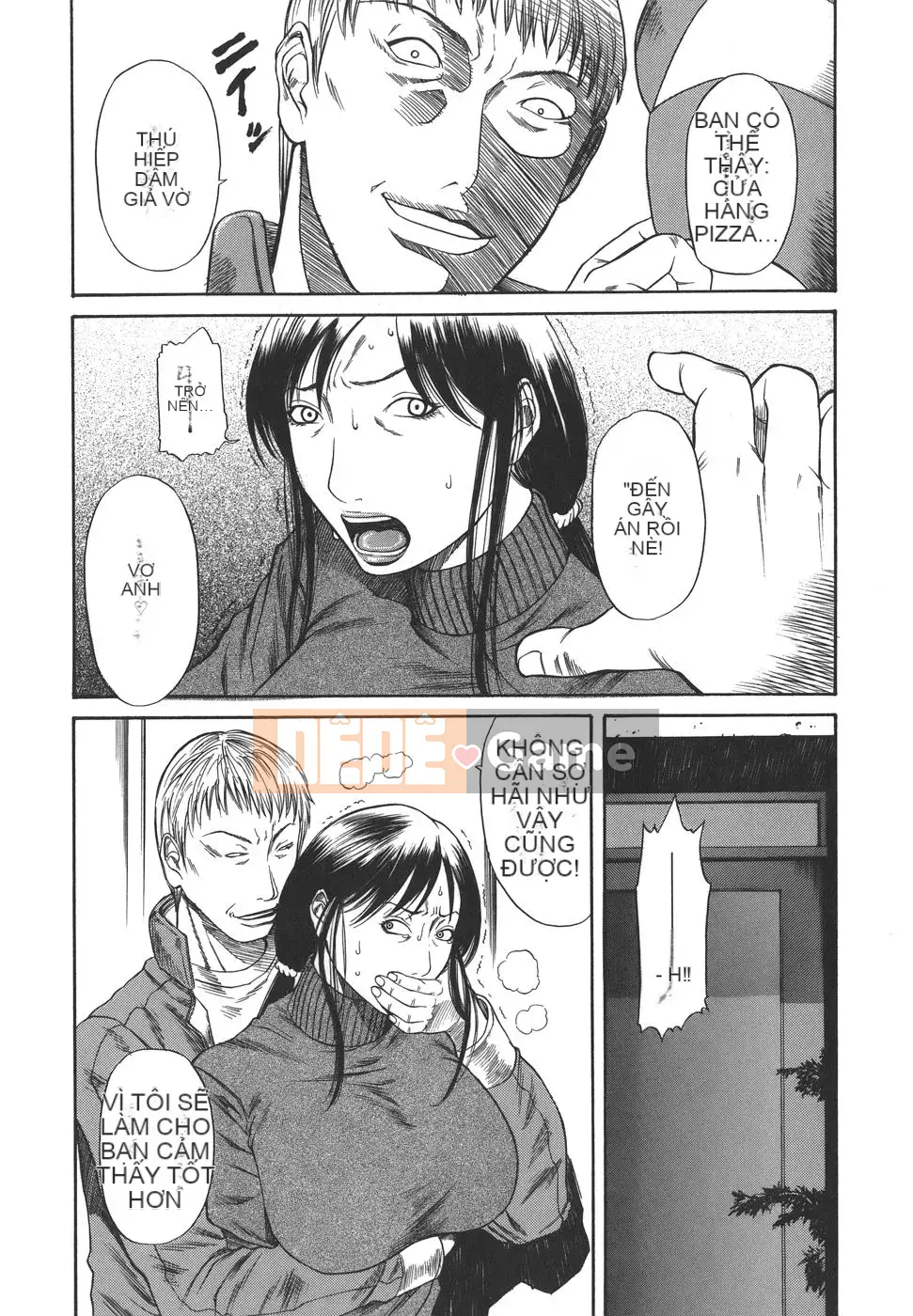 [Sunagawa Tara] Tình dục