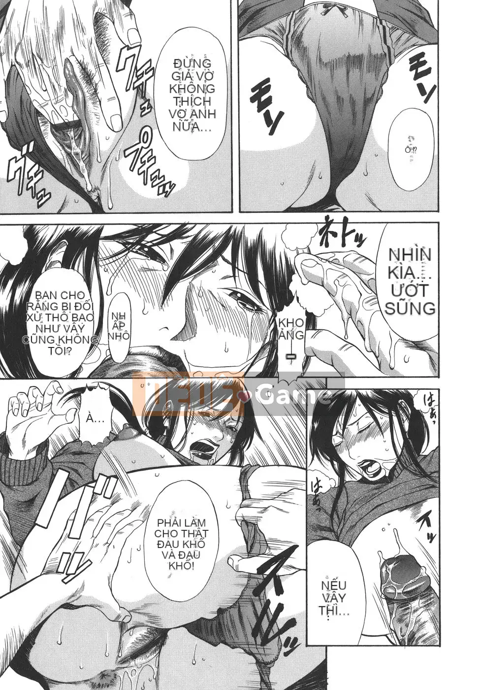 [Sunagawa Tara] Tình dục