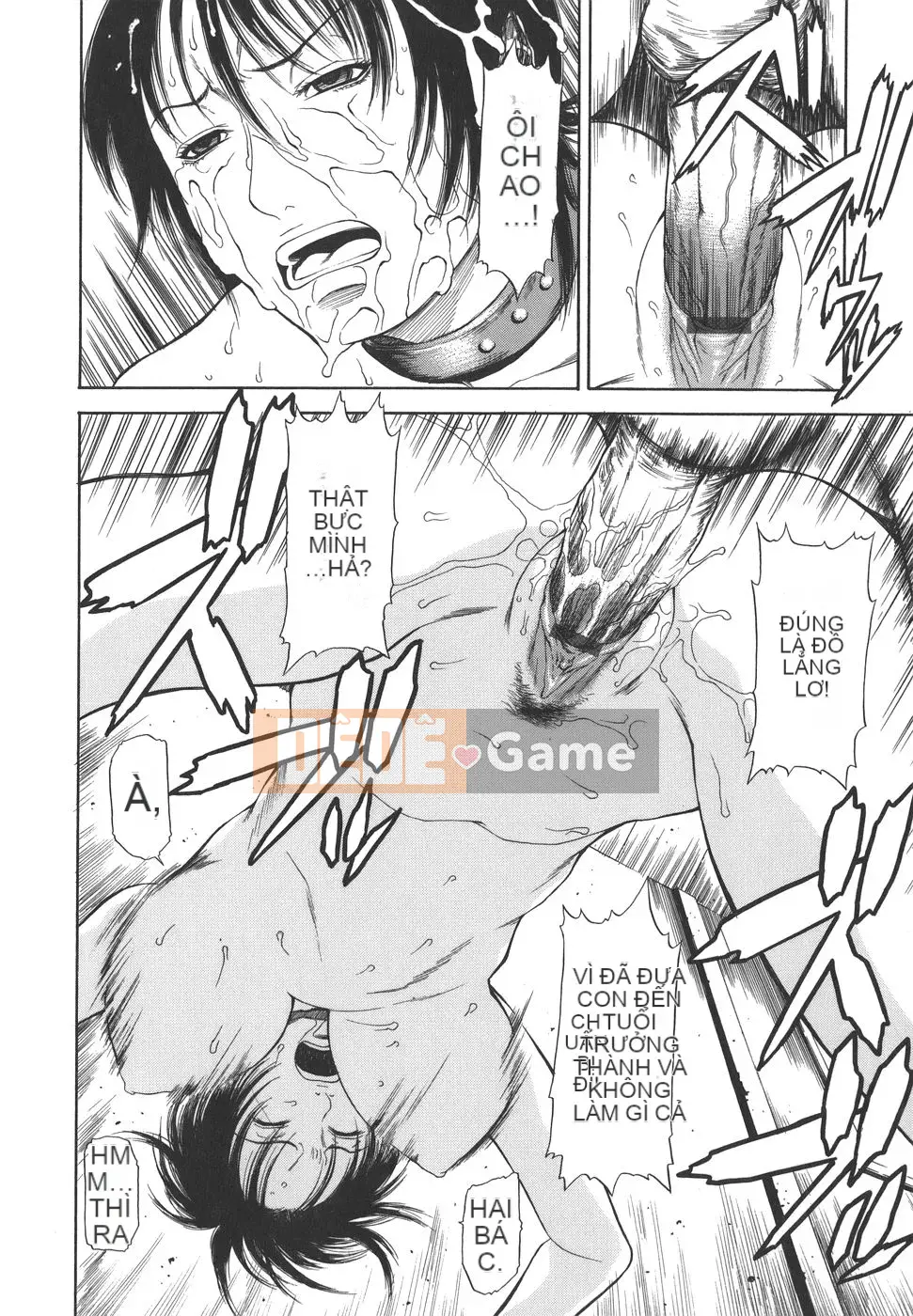 [Sunagawa Tara] Tình dục