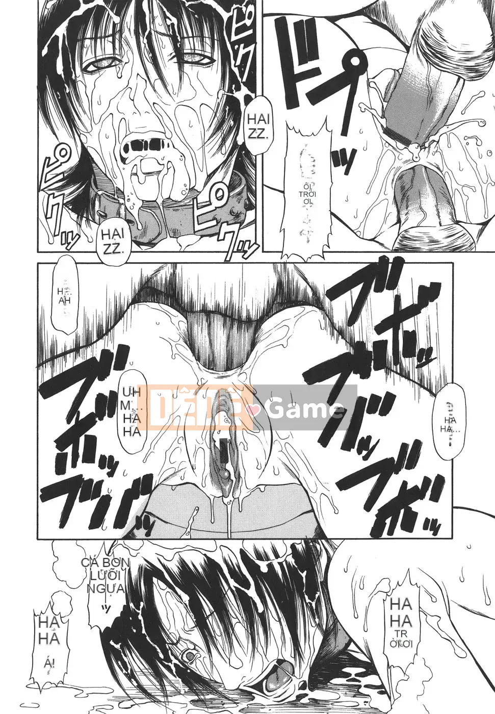 [Sunagawa Tara] Tình dục