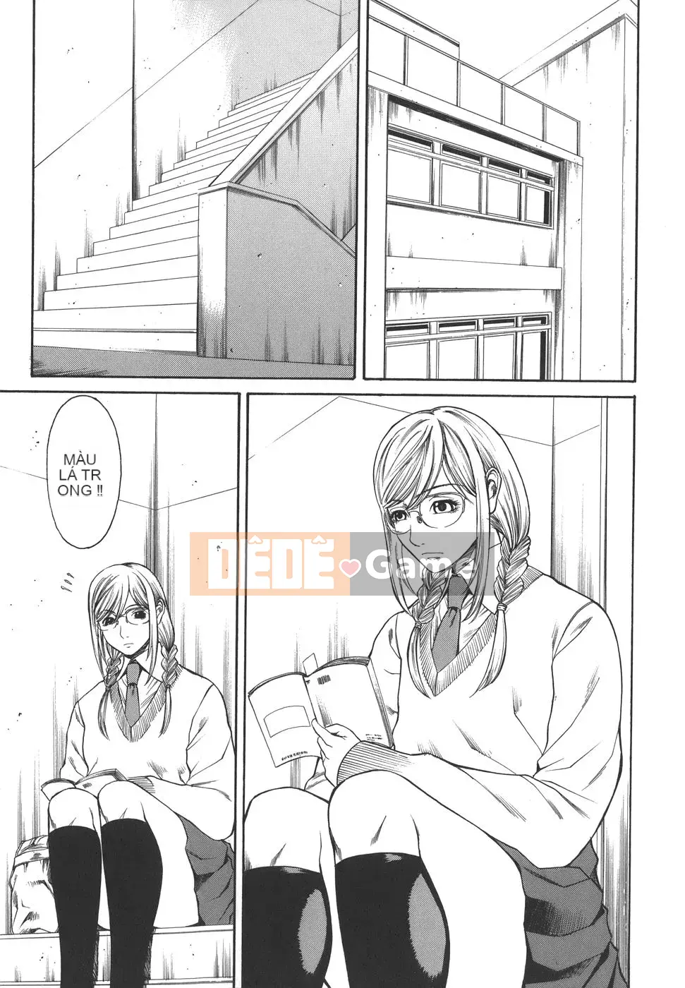 [Sunagawa Tara] Tình dục