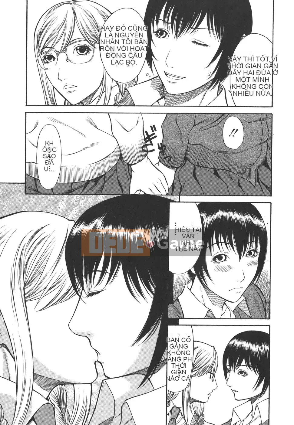 [Sunagawa Tara] Tình dục