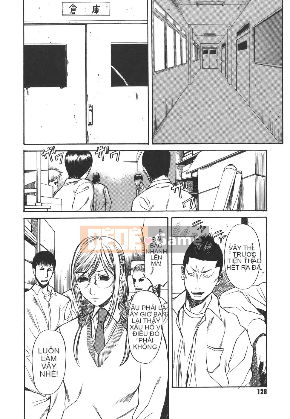 [Sunagawa Tara] Tình dục