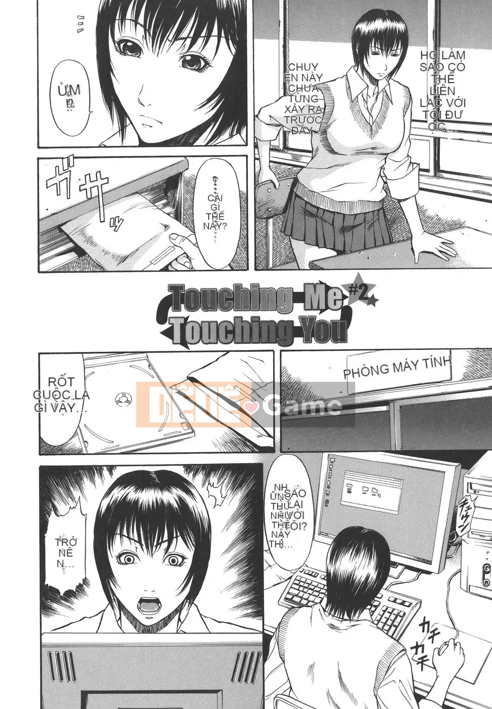 [Sunagawa Tara] Tình dục