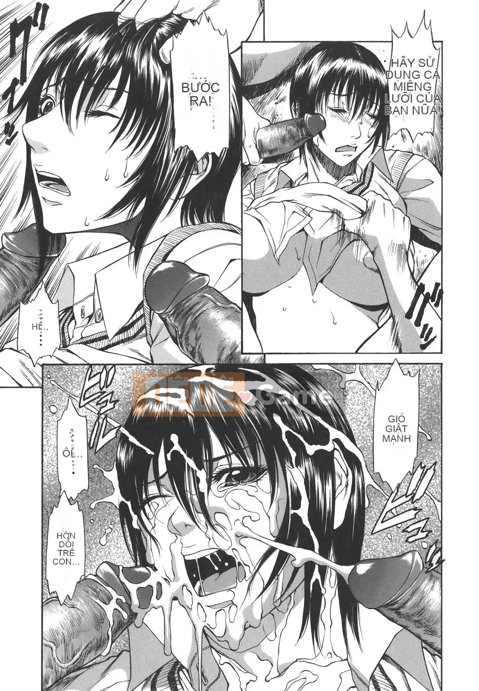 [Sunagawa Tara] Tình dục