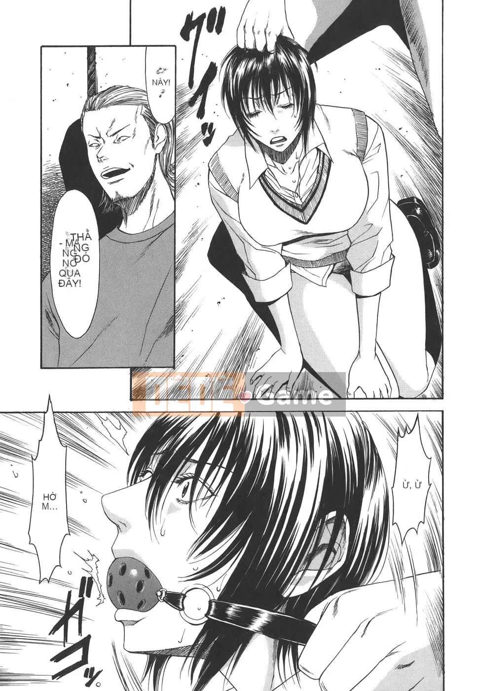 [Sunagawa Tara] Tình dục