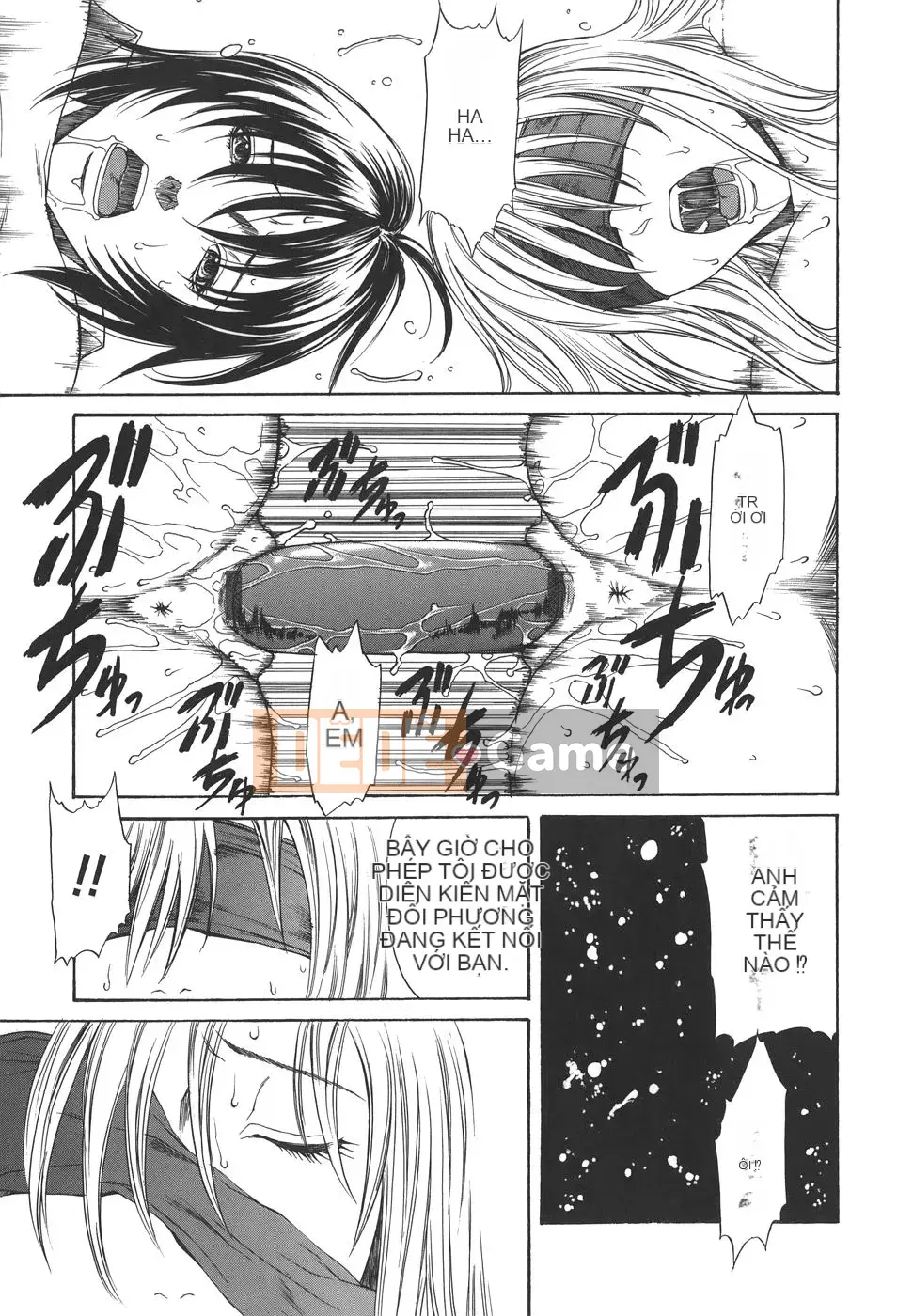 [Sunagawa Tara] Tình dục