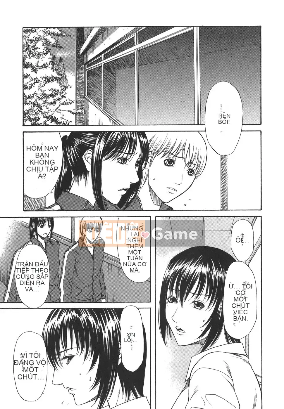 [Sunagawa Tara] Tình dục