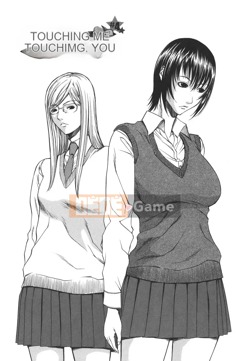 [Sunagawa Tara] Tình dục