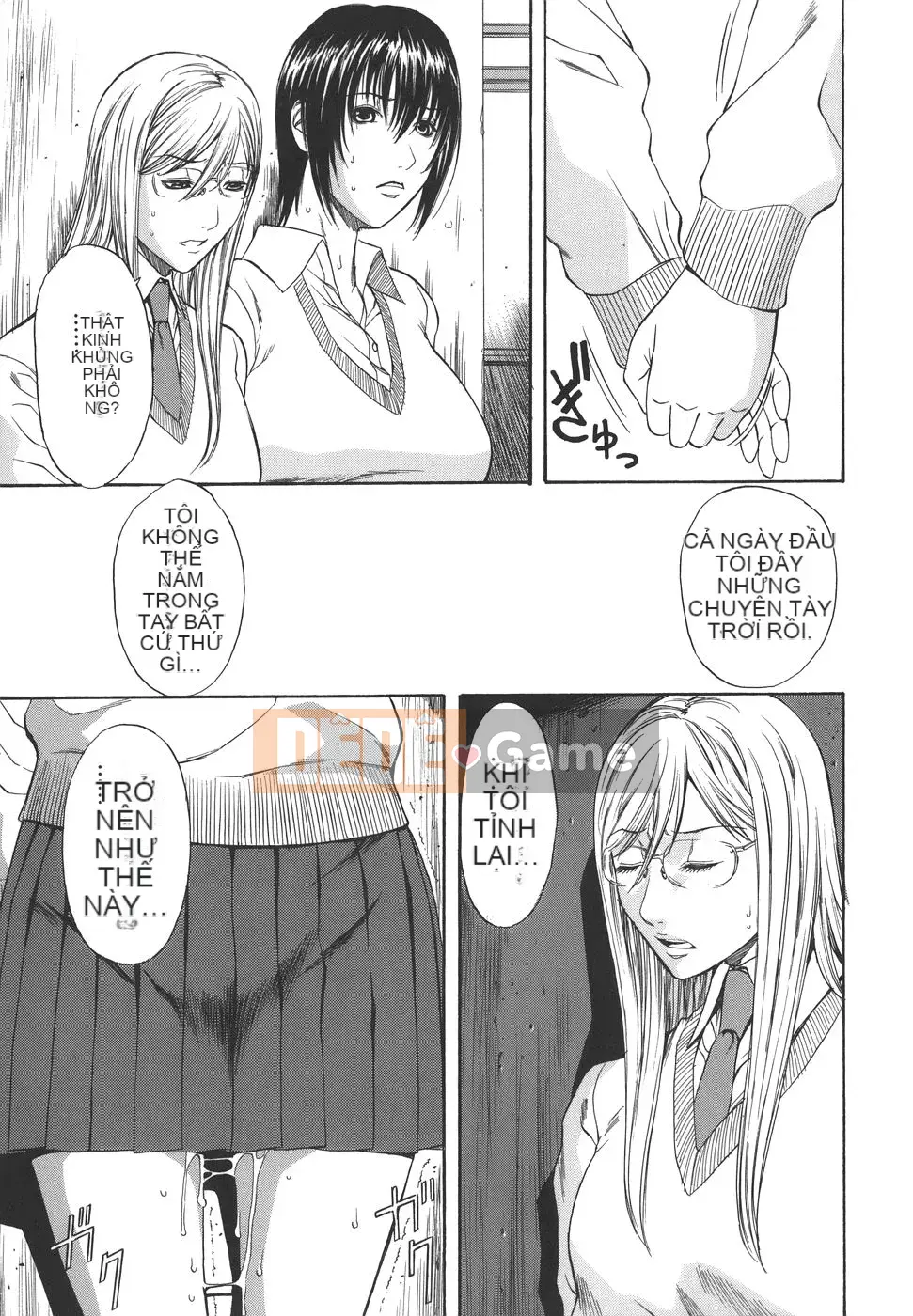 [Sunagawa Tara] Tình dục