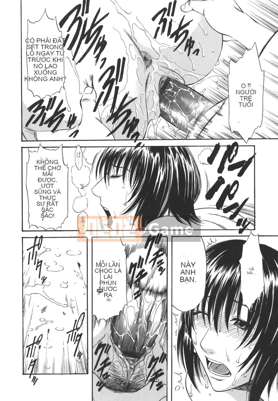 [Sunagawa Tara] Tình dục