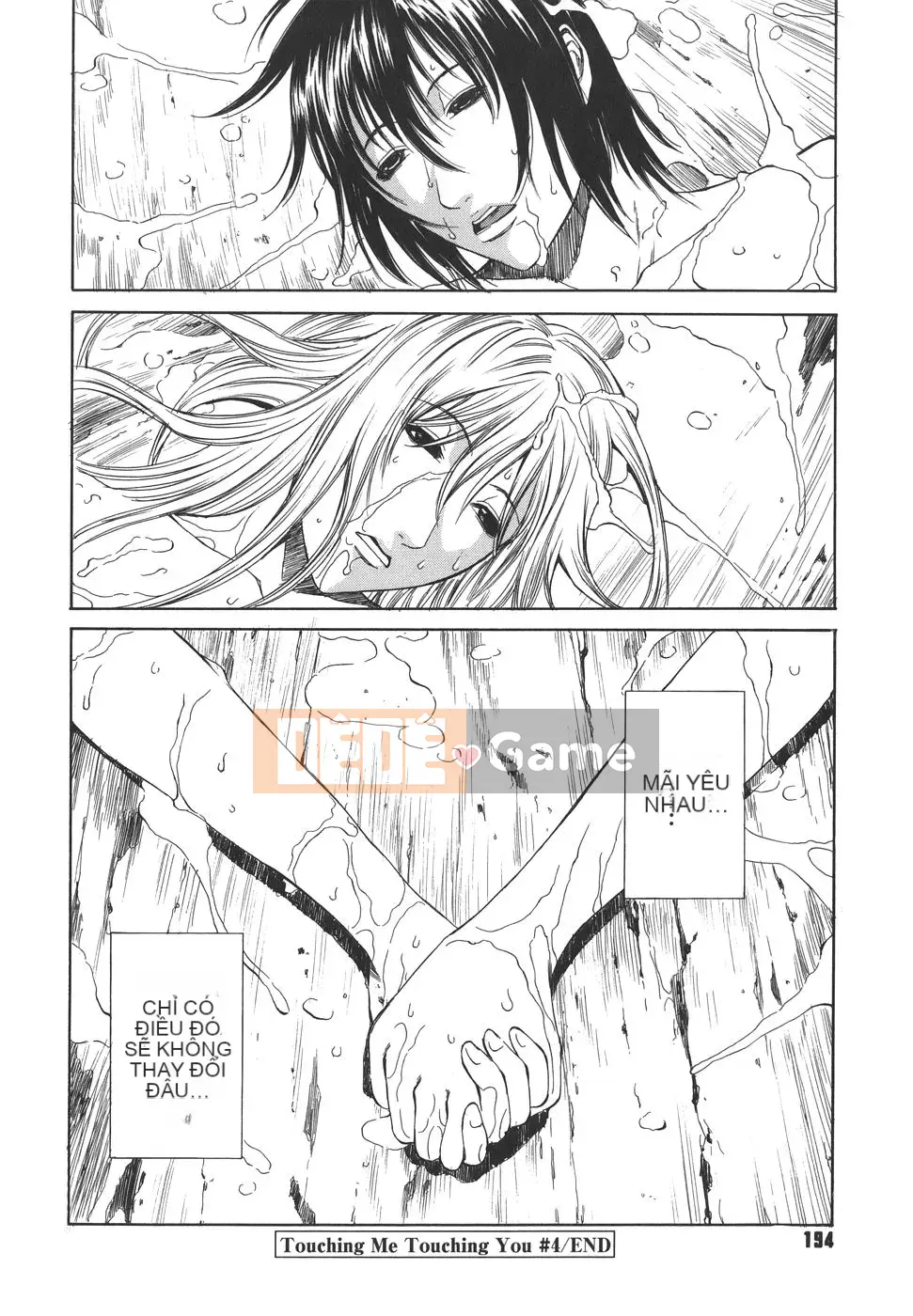 [Sunagawa Tara] Tình dục