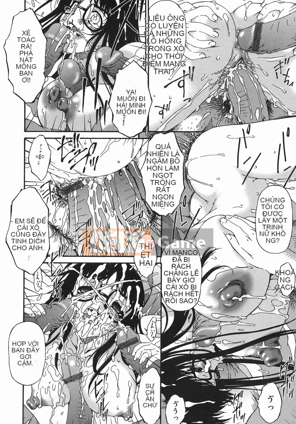 [Uta Asuka] Giáo dục giới tính từ con số 0