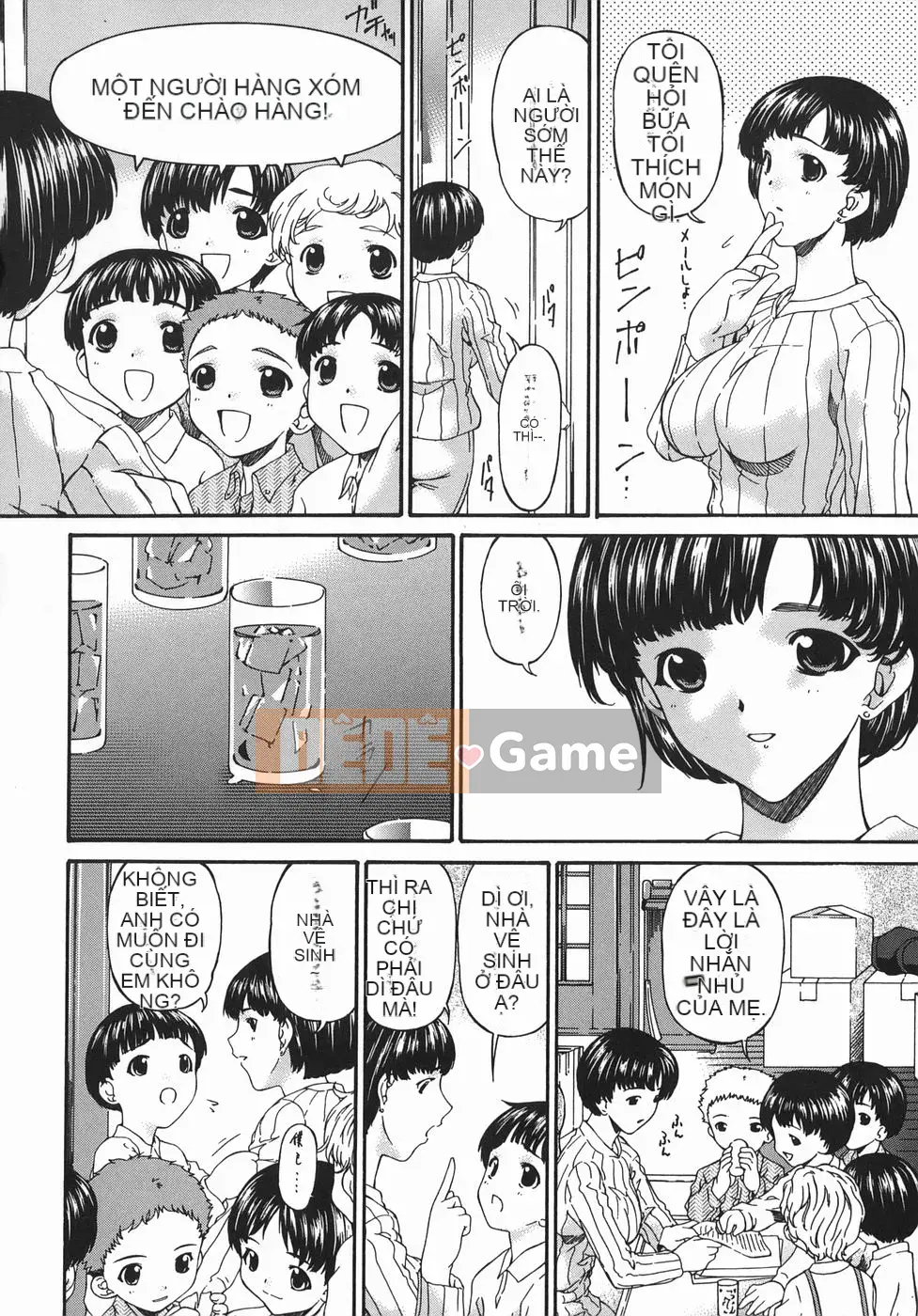 [Uta Asuka] Giáo dục giới tính từ con số 0